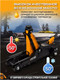 Миниатюра изображения товара Подкатной домкрат JCB TA82001 (58028)