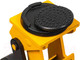 Миниатюра изображения товара Подкатной домкрат JCB T830028 (3т)
