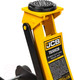 Миниатюра изображения товара Подкатной домкрат JCB T830028 (3т)