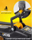 Миниатюра изображения товара Подкатной домкрат JCB T825051 (58032)