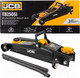 Миниатюра изображения товара Подкатной домкрат JCB T825051 (58032)