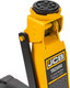 Миниатюра изображения товара Подкатной домкрат JCB T825051 (58032)
