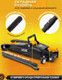 Миниатюра изображения товара Подкатной домкрат JCB T825051 (58032)