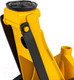 Миниатюра изображения товара Подкатной домкрат JCB T830018 TZ (2.5т)