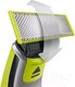 Миниатюра изображения товара Набор лезвий для электробритвы Philips OneBlade QP240/50