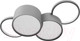 Миниатюра изображения товара Потолочный светильник Loftit Pin 10317/4 (Grey)
