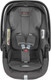 Миниатюра изображения товара Автокресло Inglesina Darwin Infant Recline i-Size / AV62R0SNG (Satin Grey)