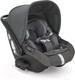 Миниатюра изображения товара Автокресло Inglesina Darwin Infant Recline i-Size / AV62R0VLG (Velvet Grey)