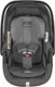Миниатюра изображения товара Автокресло Inglesina Darwin Infant Recline i-Size / AV62R0VLG (Velvet Grey)