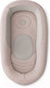 Миниатюра изображения товара Матрас-кокон Inglesina Welcome Pod / AZ99Q0DLP (Delicate Pink)