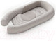 Миниатюра изображения товара Матрас-кокон Inglesina Welcome Pod / AZ99Q0QUB (Quiet Beige)
