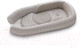 Миниатюра изображения товара Матрас-кокон Inglesina Welcome Pod / AZ99Q0QUB (Quiet Beige)