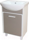 Миниатюра изображения товара Тумба под умывальник СанитаМебель Этна 67.550
