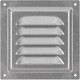 Миниатюра изображения товара Решетка вентиляционная TDM SQ1807-0711