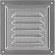 Миниатюра изображения товара Решетка вентиляционная TDM SQ1807-0711