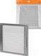 Миниатюра изображения товара Решетка вентиляционная TDM SQ1807-0716
