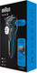 Миниатюра изображения товара Электробритва Braun Series 5 51-B1000s