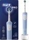 Миниатюра изображения товара Электрическая зубная щетка Oral-B Pro Protect X Clean Blue