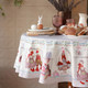 Миниатюра изображения товара Скатерть Этель Пасхальные Тильды / 10254596