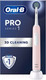 Миниатюра изображения товара Электрическая зубная щетка Oral-B Pro 1 500 D305.513.3 (розовый)