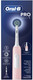 Миниатюра изображения товара Электрическая зубная щетка Oral-B Pro 1 500 D305.513.3 (розовый)