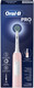 Миниатюра изображения товара Электрическая зубная щетка Oral-B Pro 1 500 D305.513.3 (розовый)