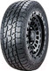Миниатюра изображения товара Летняя легкогрузовая шина Landspider Wildtraxx AT II 185/75R16C 104/102R BSW