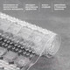Миниатюра изображения товара Коврик для ванной РМС К-08М-66x37