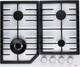 Миниатюра изображения товара Газовая варочная панель Konigin Blaze 604 WHW