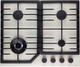 Миниатюра изображения товара Газовая варочная панель Konigin Blaze 604 IVW
