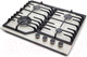 Миниатюра изображения товара Газовая варочная панель Konigin Blaze 604 IVW