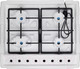 Миниатюра изображения товара Газовая варочная панель Konigin Spark 604 IV