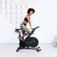 Миниатюра изображения товара Велотренажер DFC B-Q200