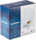 Миниатюра изображения товара Набор столовой посуды Luminarc Diwali White V6724 (18пр)