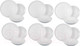 Миниатюра изображения товара Набор столовой посуды Luminarc Diwali White V6724 (18пр)