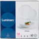 Миниатюра изображения товара Набор столовой посуды Luminarc Diwali White V6724 (18пр)