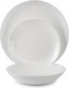 Миниатюра изображения товара Набор столовой посуды Luminarc Diwali White V6724 (18пр)