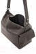 Миниатюра изображения товара Сумка Souffle 406 / 4060211 (серый теплый флотер)