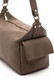 Миниатюра изображения товара Сумка Souffle 406 / 4060252 (таупе флотер)