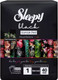 Миниатюра изображения товара Прокладки ежедневные Sleepy Black Normal (40шт)