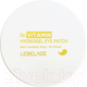 Миниатюра изображения товара Патчи под глаза Lebelage Dr.Vitamin Hydrogel Eye Patch (60шт)