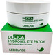 Миниатюра изображения товара Патчи под глаза Lebelage Dr.Cica Hydrogel Eye Patch (60шт)