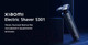 Миниатюра изображения товара Электробритва Xiaomi Electric Shaver S301 / BHR7461GL