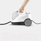 Миниатюра изображения товара Пароочиститель Karcher SC 4 EasyFix (1.512-630.0)