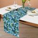 Миниатюра изображения товара Дорожка на стол Этель Папоротник / 9596560 (40x149)