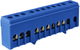 Миниатюра изображения товара Шина нулевая TDM SQ0801-0093 с DIN-изолятором