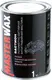 Миниатюра изображения товара Мастика автомобильная MasterWax Бастион / MW010601 (1кг)