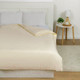 Миниатюра изображения товара Пододеяльник Этель 9241719 (175x215, молочный)