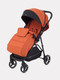 Миниатюра изображения товара Детская прогулочная коляска Rant Shift / RA250 (Orange Brown)