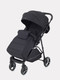 Миниатюра изображения товара Детская прогулочная коляска Rant Shift / RA250 (Midnight Black)